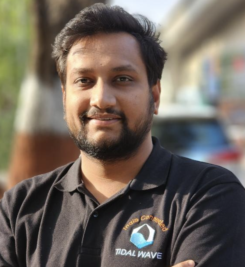 Parth Pokar