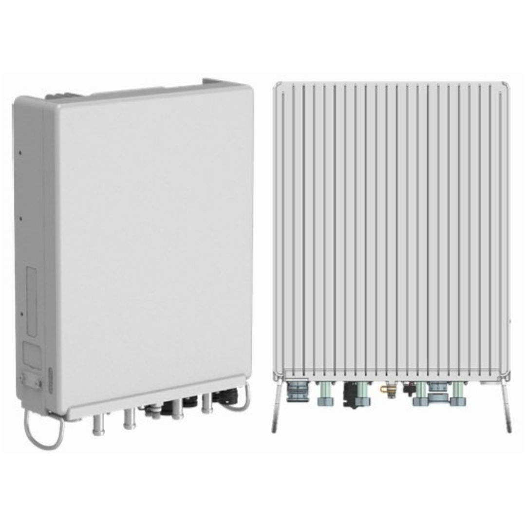 Turnkey Private 5G Network deployment