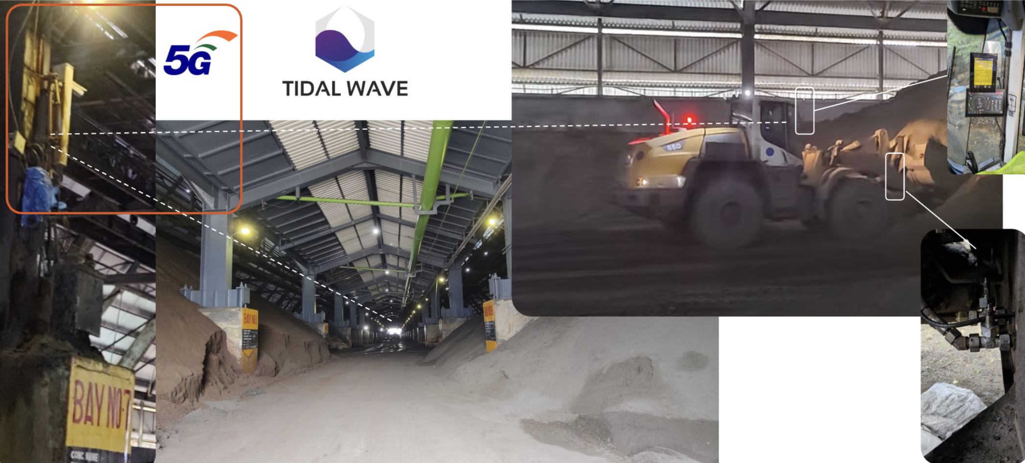 Live Site Monitoring